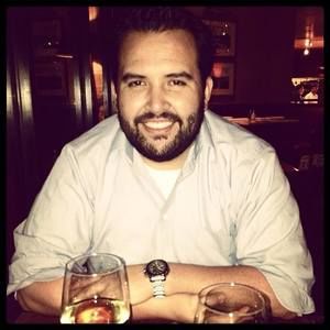 Meet your Posher, Victor